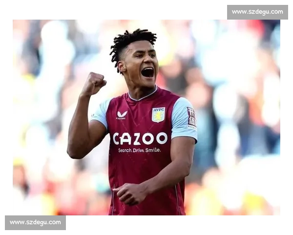 中超保级队天价年薪锁定欧冠神锋！28 岁 1 米 91 锋霸空降